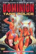 Watch Dominion tank police Zumvo