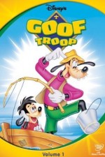 Watch Goof Troop Zumvo