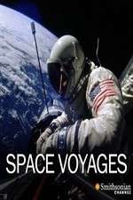 Watch Space Voyages Zumvo