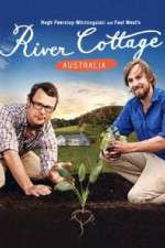 Watch River Cottage Australia Zumvo