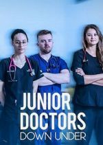 Watch Junior Doctors Down Under Zumvo