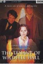 Watch The Tenant of Wildfell Hall Zumvo