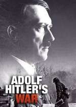 Watch Adolf Hitler's War Zumvo