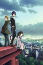 Watch Noragami Zumvo