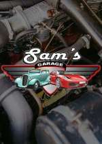 Sam's Garage zumvo