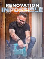 Watch Renovation Impossible Zumvo