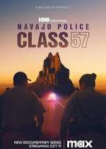 Watch Navajo Police: Class 57 Zumvo