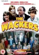 Watch The Wackers Zumvo