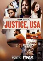 Watch Justice, USA Zumvo
