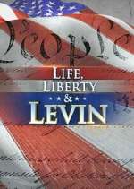 Life, Liberty & Levin zumvo