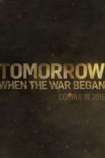 Watch Tomorrow When the War Began Zumvo