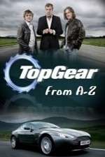 Watch Top Gear from A-Z Zumvo