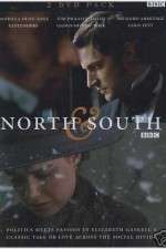 Watch North & South Zumvo