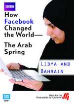 Watch How Facebook Changed the World: The Arab Spring Zumvo