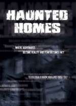 Watch Haunted Homes Zumvo