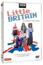 Watch Little Britain Zumvo