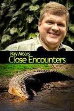 Watch Ray Mears: Close Encounters Zumvo