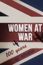 Watch Women at War: 100 Years of Service Zumvo