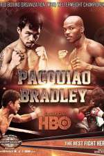 Watch Pacquiao Vs Bradley II Zumvo