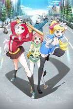 Watch Akiba's Trip: The Animation Zumvo