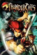 Watch Thundercats Zumvo