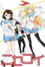 Watch Nisekoi Zumvo