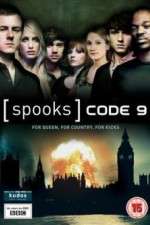 Watch Spooks: Code 9 Zumvo
