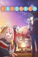 Watch Yuru Camp Zumvo