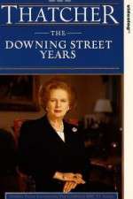 Watch Thatcher The Downing Street Years Zumvo