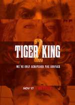 Watch Tiger King: Murder, Mayhem and Madness Zumvo