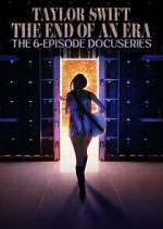 The End of an Era zumvo