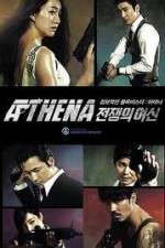 Watch Athena: Goddess of War Zumvo