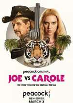 Watch Joe vs Carole Zumvo