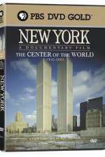 Watch New York A Documentary Film Zumvo