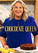 Watch The Chocolate Queen Zumvo