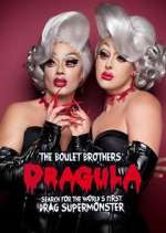 The Boulet Brothers' DRAGULA zumvo