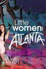 Watch Little Women: Atlanta Zumvo