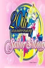 Watch Sailor Moon Crystal Zumvo