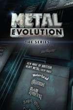 Watch Metal Evolution Zumvo