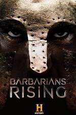 Watch Barbarians Rising Zumvo