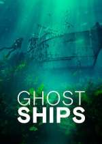 Watch Ghost Ships Zumvo