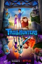 Watch Trollhunters Zumvo