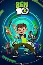 Watch Ben 10 Zumvo