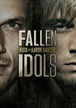 Watch Fallen Idols: Nick and Aaron Carter Zumvo