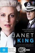 Watch Janet King Zumvo