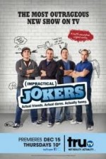 Watch Impractical Jokers Zumvo