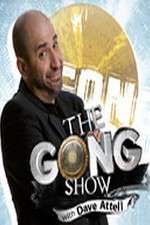 Watch The Gong Show with Dave Attell Zumvo