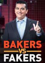 Watch Bakers vs. Fakers Zumvo