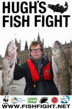 Watch Hugh's Fish Fight Zumvo