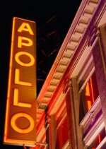 Watch Live at the Apollo Zumvo